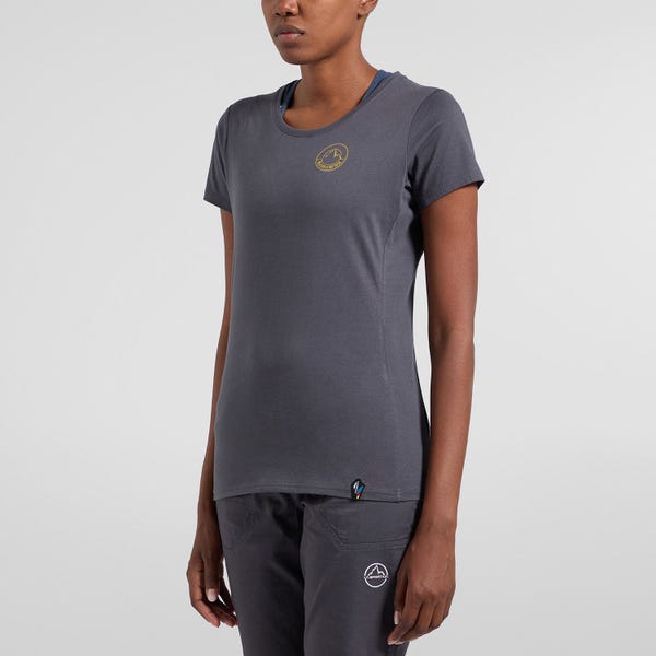lasportiva Circle Logo T-Shirt W