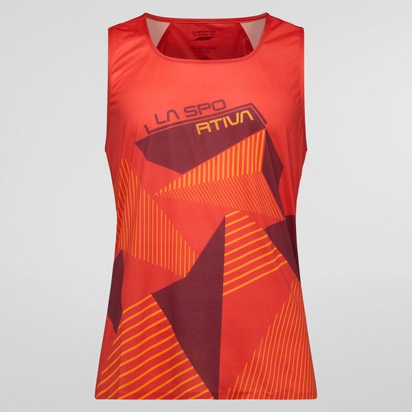 lasportiva Comp Tank M