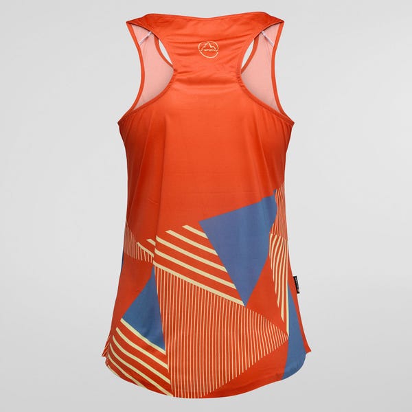 Lasportiva Comp Tank W