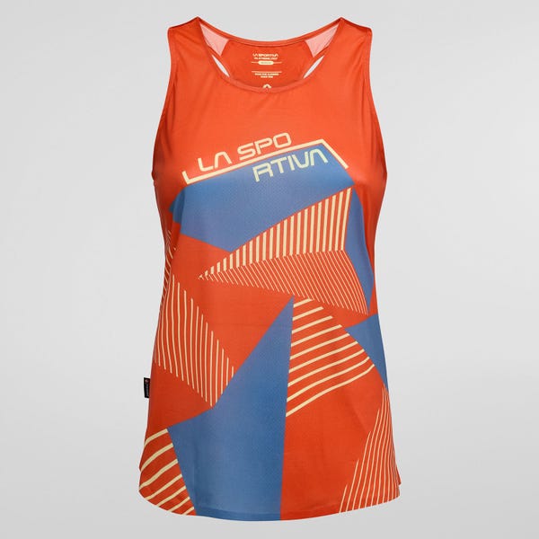 Lasportiva Comp Tank W
