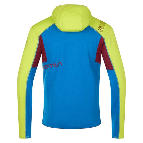 Lasportiva Cosmic Hoody M