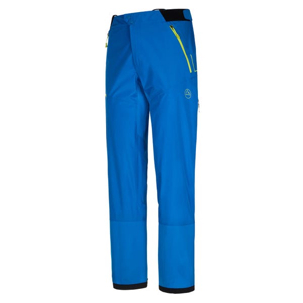 lasportiva Crossridge Evo Shell Pant M