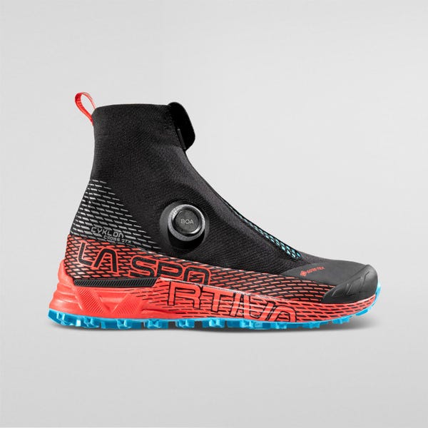 Lasportiva Cyklon Cross Woman GTX