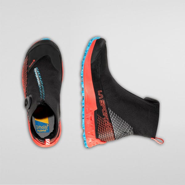 Lasportiva Cyklon Cross Woman GTX