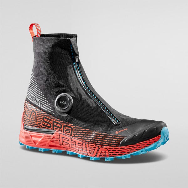 lasportiva Cyklon Cross Woman GTX