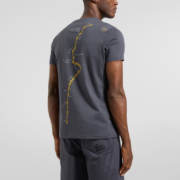 Lasportiva Dawn Wall T-Shirt M