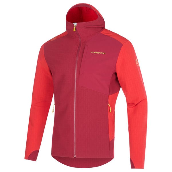 lasportiva Descender Storm Jkt M