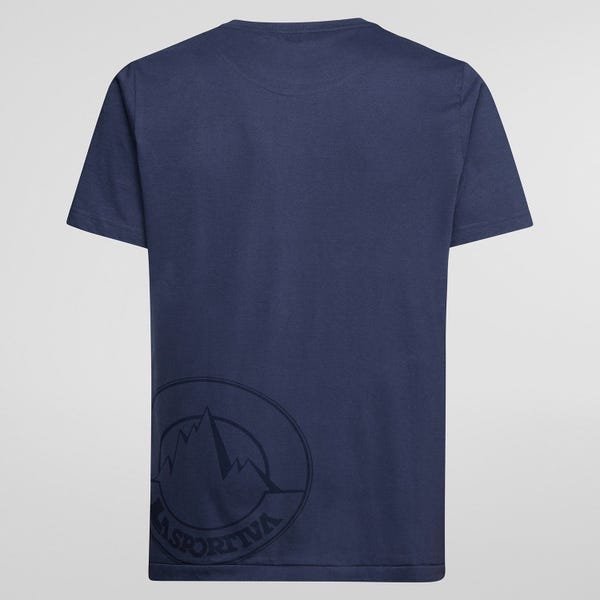 Lasportiva Eighties Logo T-Shirt M