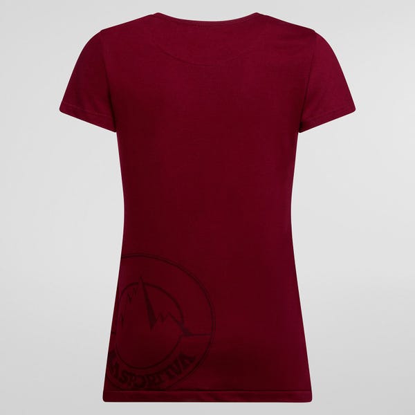 Lasportiva Eighties Logo T-Shirt W