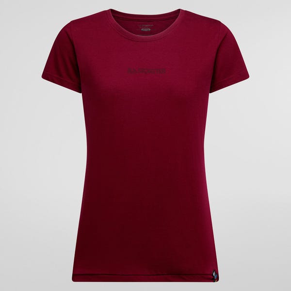 lasportiva Eighties Logo T-Shirt W