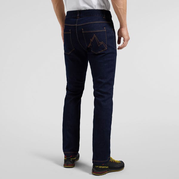 Lasportiva Eldo Jeans M