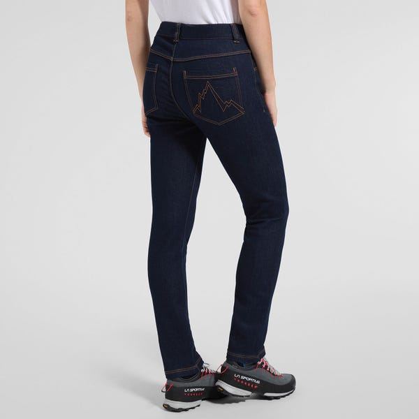Lasportiva Eldo Jeans W