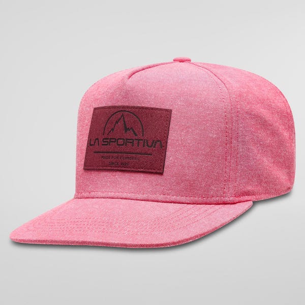 Lasportiva Flat Hat