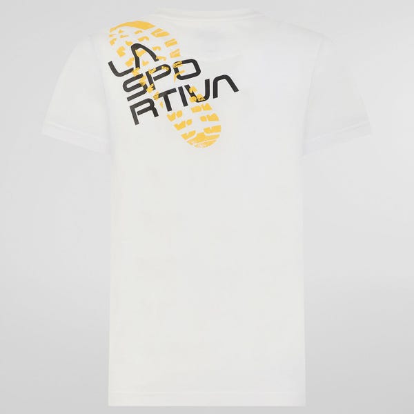 Lasportiva Footstep Tee