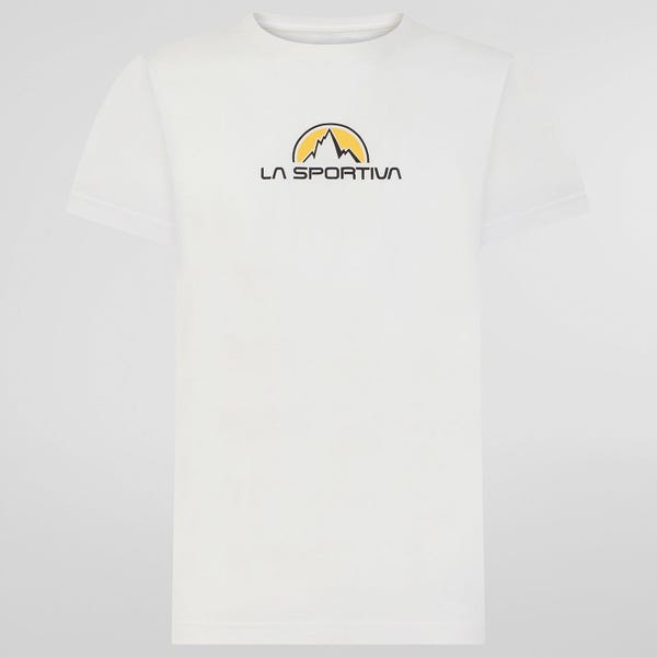 Lasportiva Footstep Tee