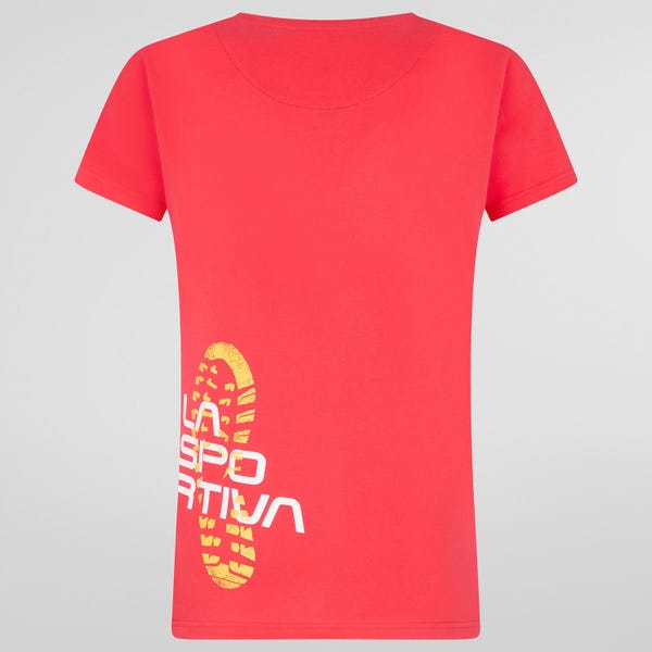 Lasportiva Footstep Tee W