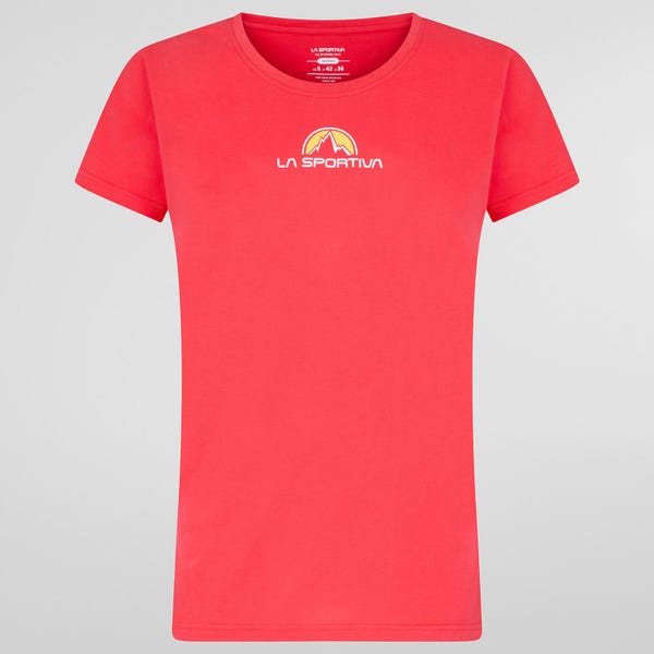 lasportiva Footstep Tee W