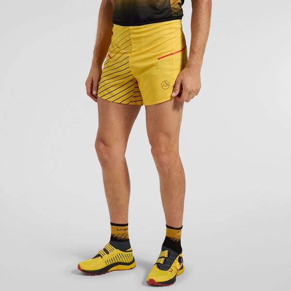 lasportiva Freccia Short M