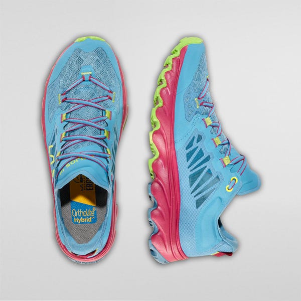 Lasportiva Helios III Woman