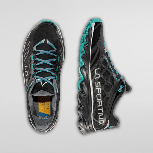 Lasportiva Helios SR Woman