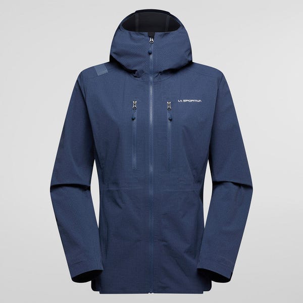 lasportiva Helixir Shell Jkt W