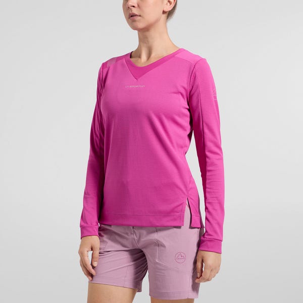 lasportiva Ibaia Pullover W