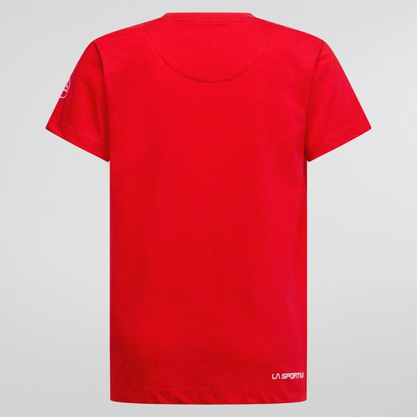 Lasportiva Icy Mountains T-Shirt K