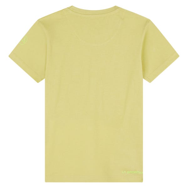 Lasportiva Icy Mountains T-Shirt K