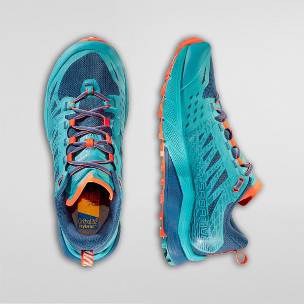 Lasportiva Jackal II Woman GTX