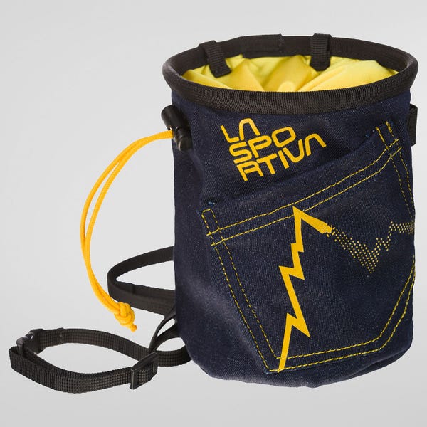 lasportiva Jeans Chalk Bag
