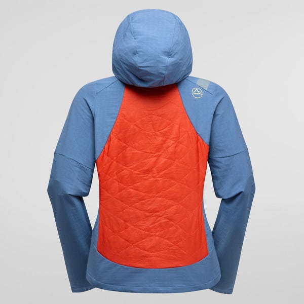 Lasportiva Kap Hybrid Hoody W