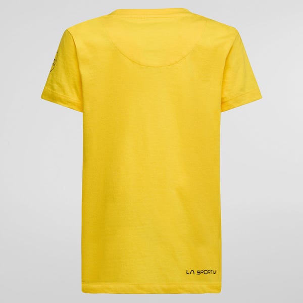Lasportiva Kids Brand Tee