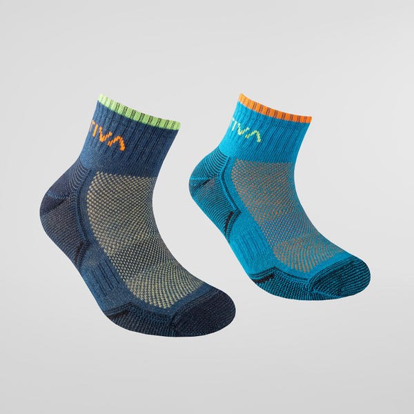 lasportiva Kids Running Socks