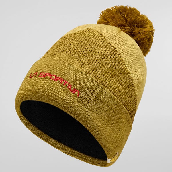 Lasportiva Knitty Beanie