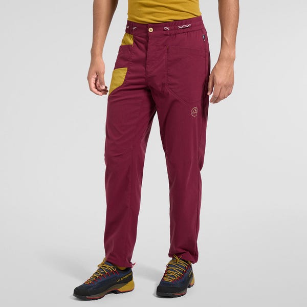 lasportiva Labyrinth Pants M