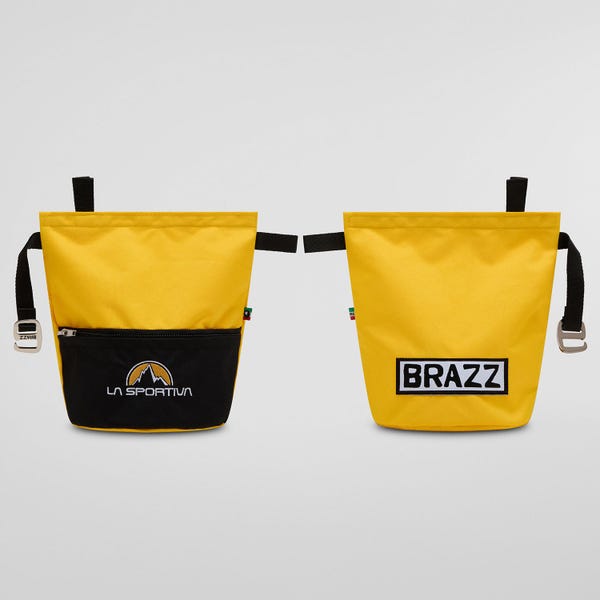 Lasportiva Leftover Chalk Bag