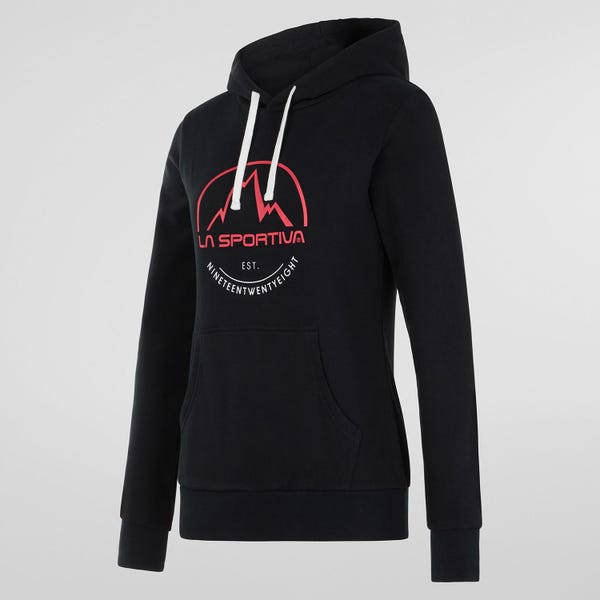 Lasportiva Logo Hoody W
