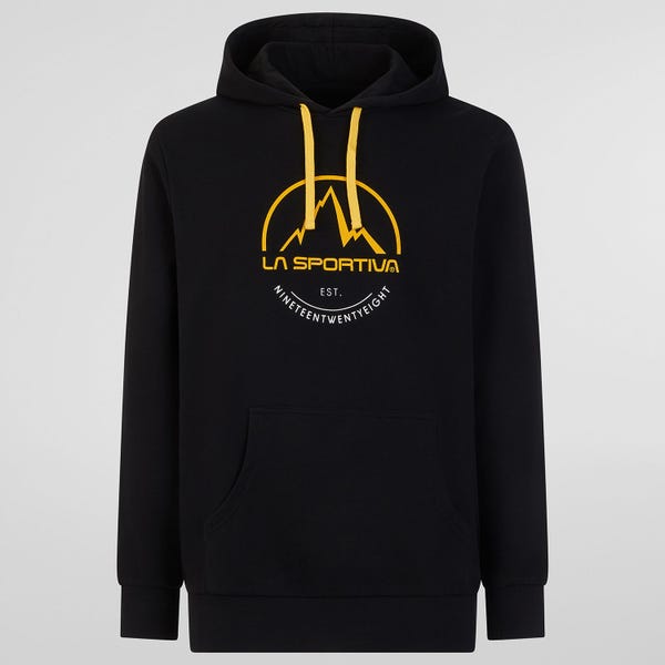 lasportiva Logo Hoody