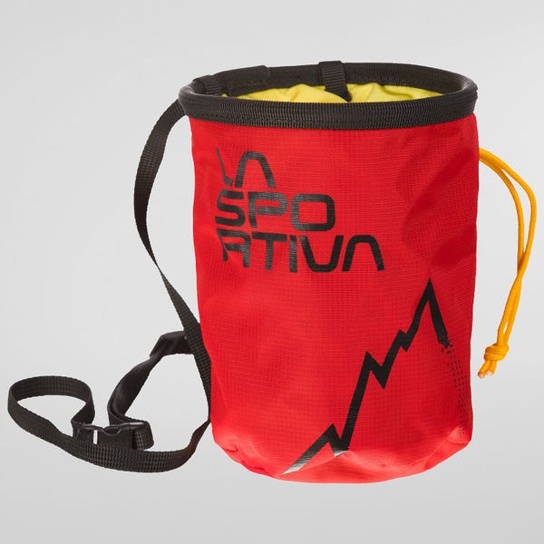 Lasportiva LSP Chalk Bag