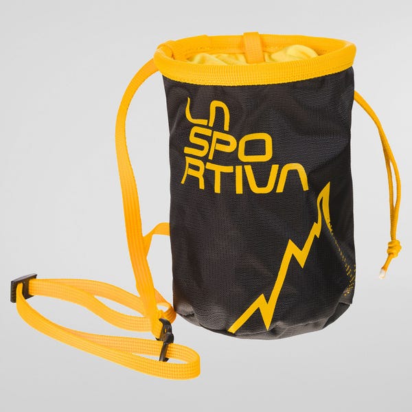 Lasportiva LSP Chalk Bag