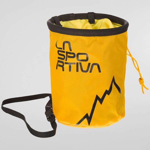 lasportiva LSP Chalk Bag