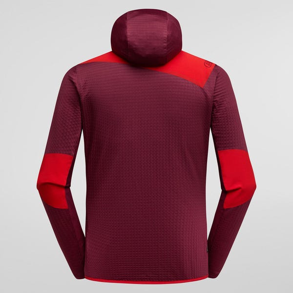 Lasportiva Lucendro Thermal Hoody M