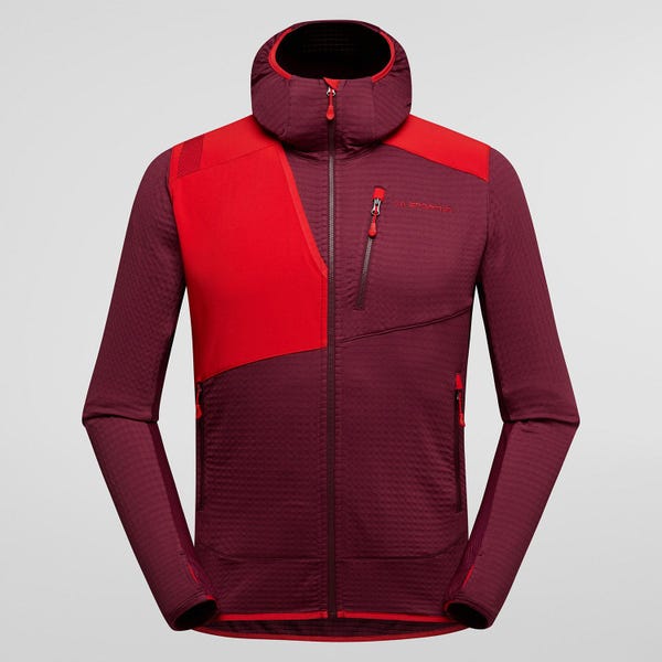 lasportiva Lucendro Thermal Hoody M