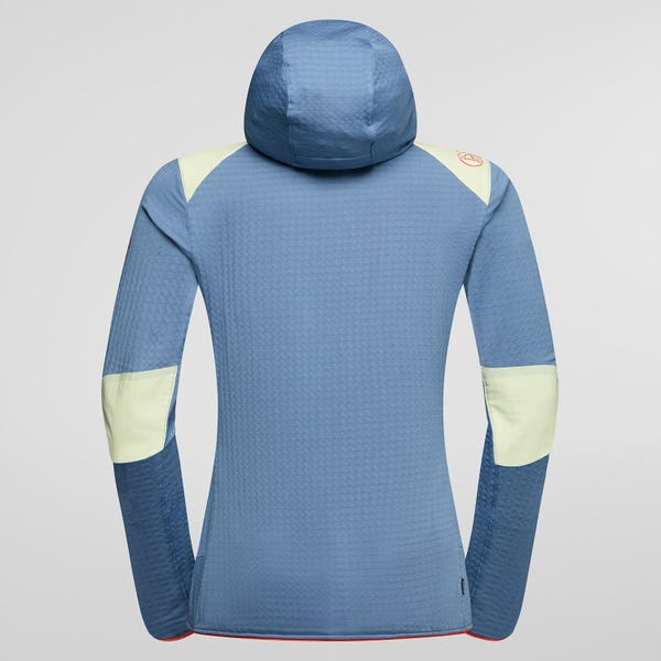 Lasportiva Lucendro Thermal Hoody W