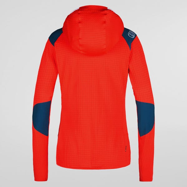 Lasportiva Lucendro Thermal Hoody W