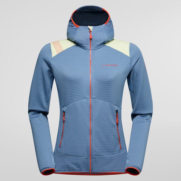 lasportiva Lucendro Thermal Hoody W
