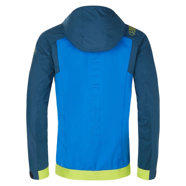 Lasportiva Macnas Softshell Jkt M