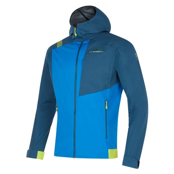 lasportiva Macnas Softshell Jkt M