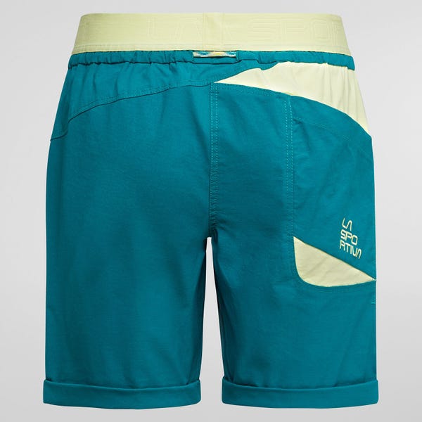 Lasportiva Mantra Short W