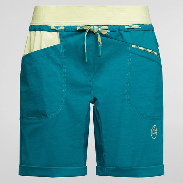 lasportiva Mantra Short W